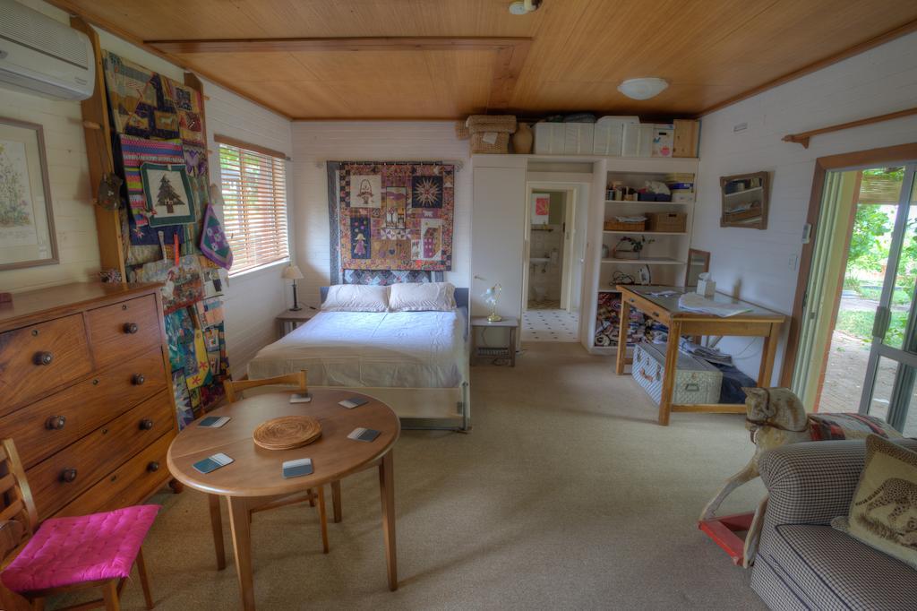 Quilters Studio Gawler Zimmer foto